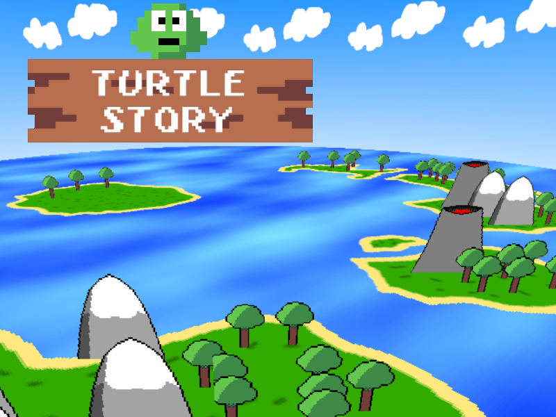 Games like Turtle Story