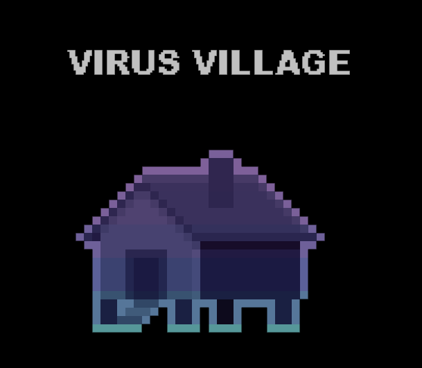 Games like Virus Village