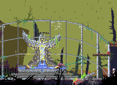 Games like Witch Hazel