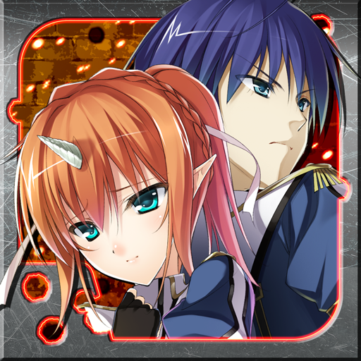 Games like RPG Chrome Wolf - KEMCO