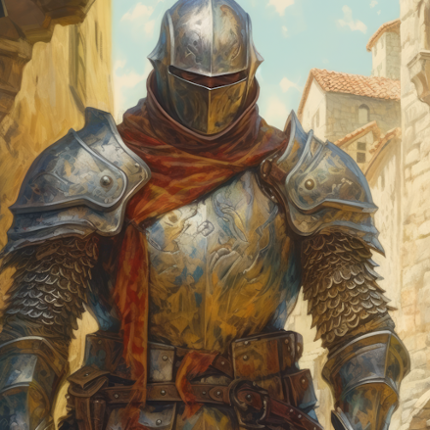 Imperium: Aeternum Wars Image