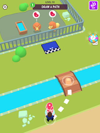 Zoo - Happy Animals screenshot