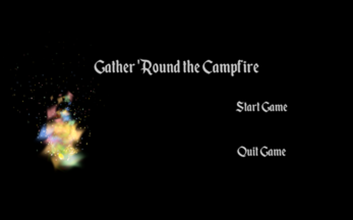 Gather 'Round the Campfire screenshot