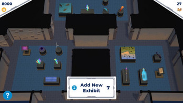 Genius Gallery Image