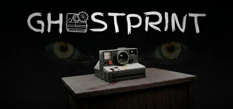 Games like Ghostprint