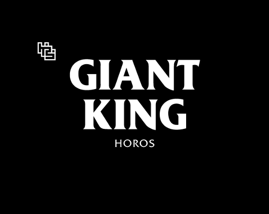 Giant King Image