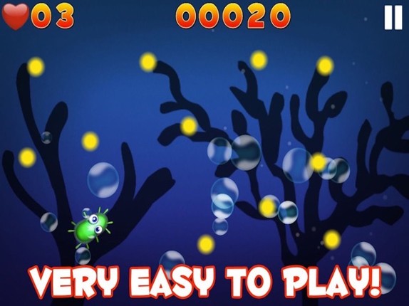 Gnam Gnam screenshot