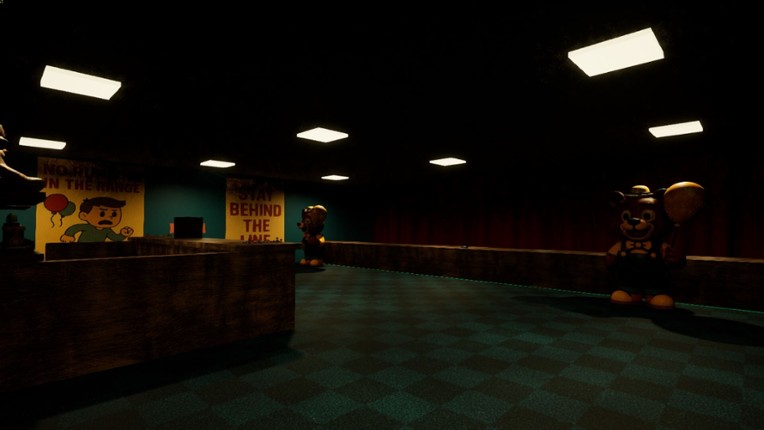 Grinny’s Playhouse screenshot