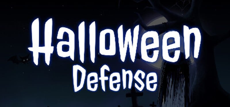 Halloween Defense Game Cover