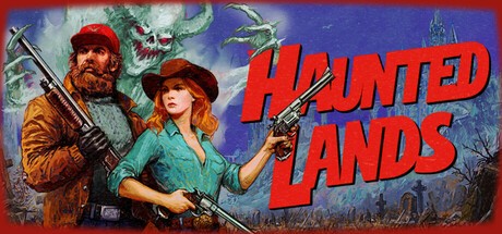 Games like Haunted Lands