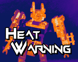 Heat Warning Image