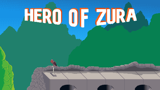 Games like Hero of Zura