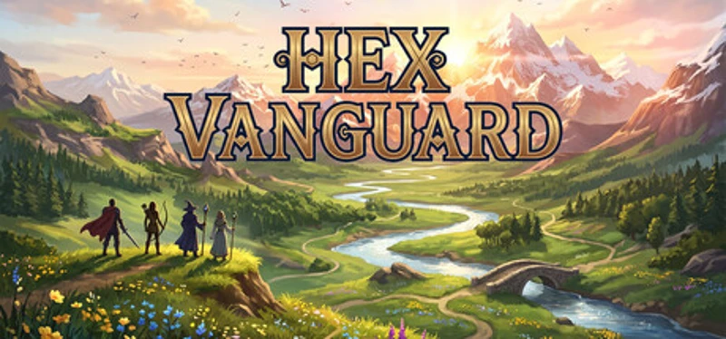 Hex Vanguard Image