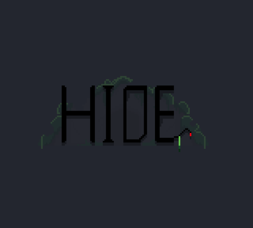 Games like HIDE