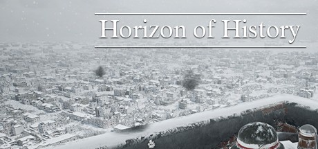 Games like Horizon Of History