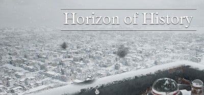 Horizon Of History Image