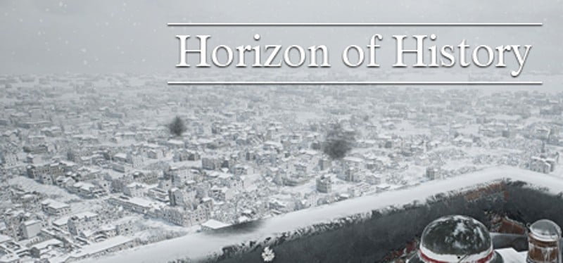 Horizon Of History Game Cover