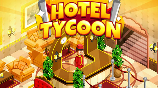 Games like Hotel Tycoon Empire