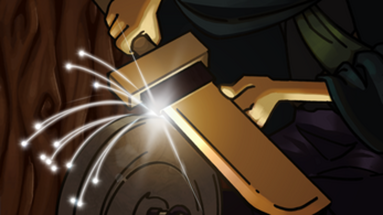 Hourglass Cycle screenshot