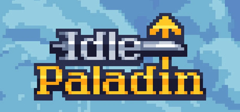 Idle Paladin Image