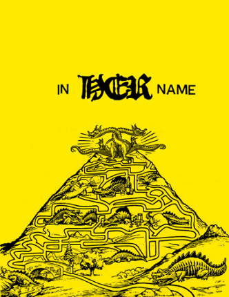 in  name Game Cover