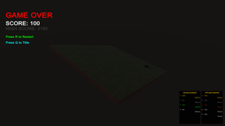 InfinityGolf Image