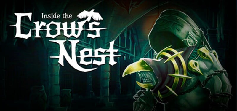 Inside the Crow´s Nest Image
