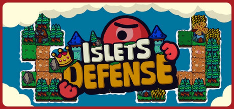 Islets Defense Image