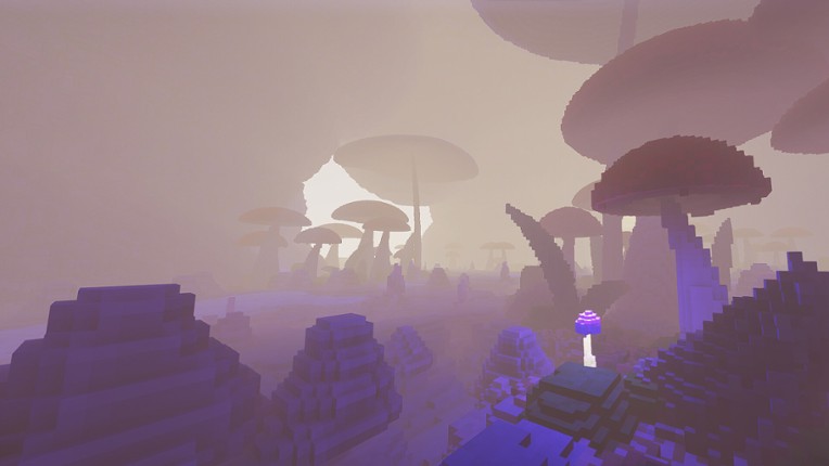 Isotopia screenshot