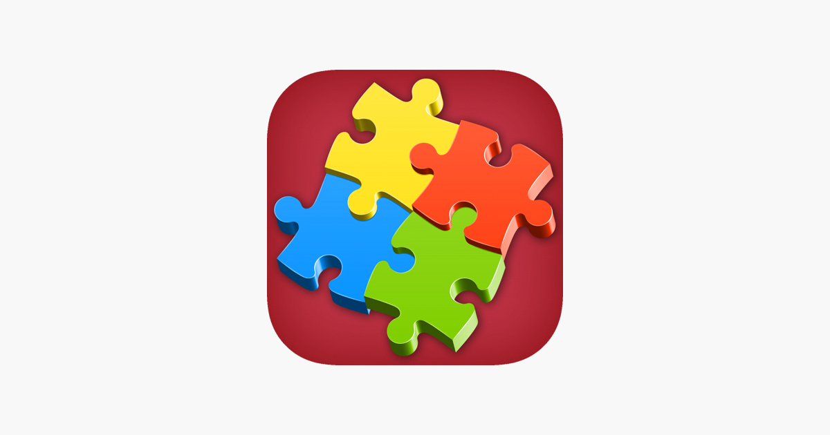 Games like Jigsaw Puzzle Brain Games