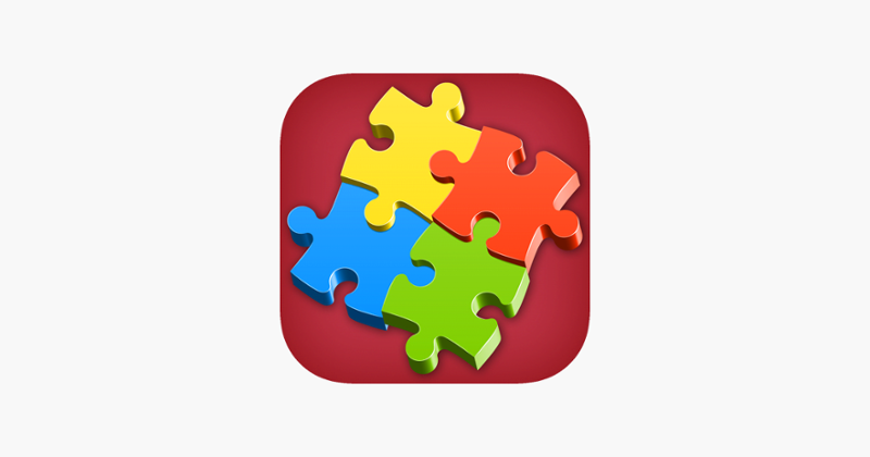 Jigsaw Puzzle Brain Games Image