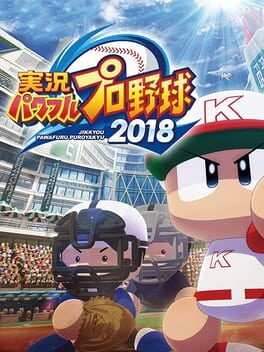 Games like Jikkyou Pawafuru Puroyakyu 2018