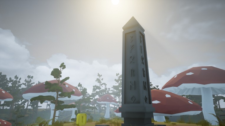 Journey North screenshot