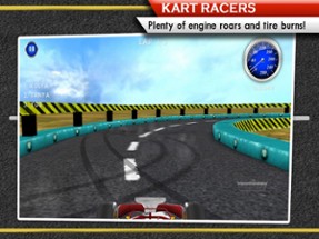 Kart Racers Nitro Free Image