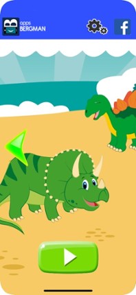 Knowing the Animals screenshot