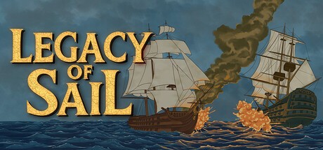 Games like Legacy of Sail
