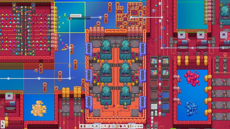 Lifecraft screenshot