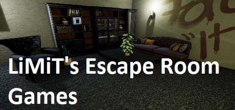 Games like LiMiT's Escape Room Games