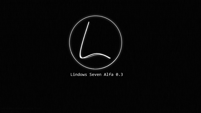Lindows SEVEN Image