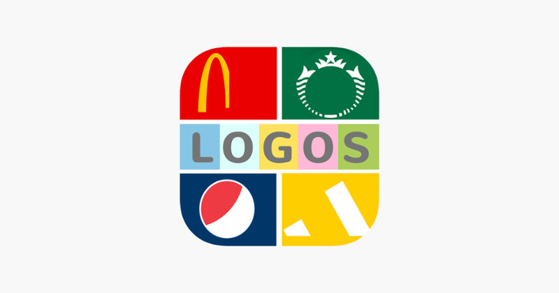 Logo Quiz Game Guess the brand Game Cover