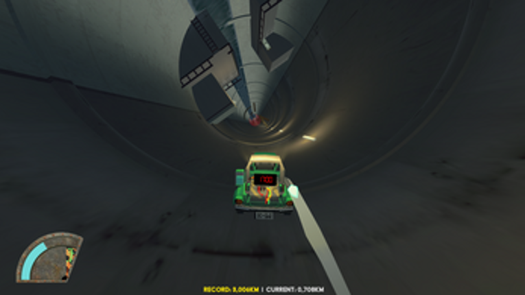 Loop Rush Image