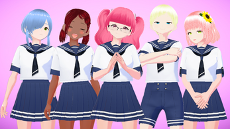 Love's Heart screenshot