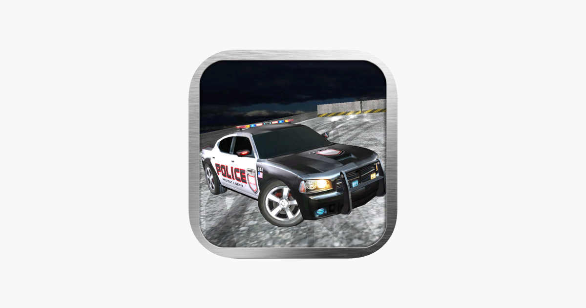Games like Mad Cop Drift - Special Police Edition