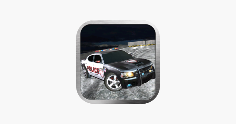 Mad Cop Drift - Special Police Edition Game Cover