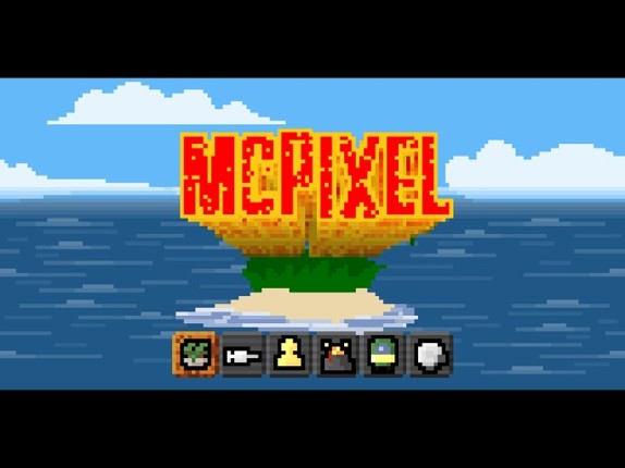 McPixel Lite Image