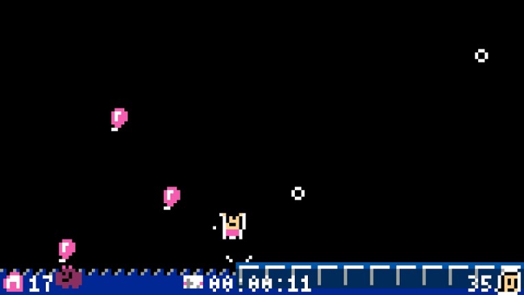 Me and (My) Cat's Island screenshot