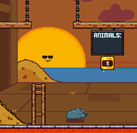 Meadowhog Payday Image