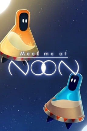 Meet me at NooN Game Cover