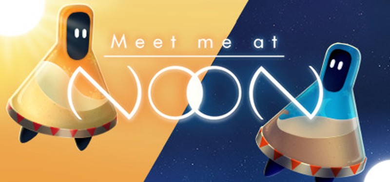 Meet me at NooN Image