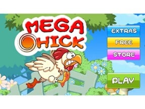 Mega Chick Run Adventure Image